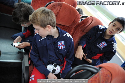 2014-12-14 Valpellice-Hockey Milano Rossoblu U12 0041 Andrea Fornasetti